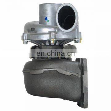 6SD1TC Engine Turbo 114400-3394 114400-3395 VB730020 RHE7 Turbocharger photo-5
