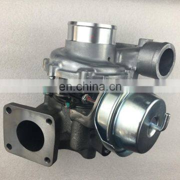RHV4 8981320692 the High Quality Turbo for I Suzu photo-3
