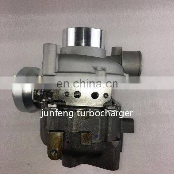 RHV4 CHRAVJ37 1450040904, 1000040101 VJ36, VJ37 Turbo for Mazda With MZ-CD Engine