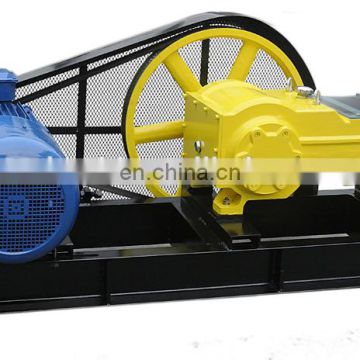 Three plunger reciprocating pump cost