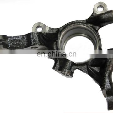 Benma steering ring knuckle suspension parts for Hyundai Accent ACT RIO    51715-1E100   51716-1E100