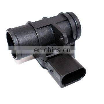 Mass Air Flow Sensor FOR BMW E63 M6 5.0 05->10 Coupe Petrol 11721438814