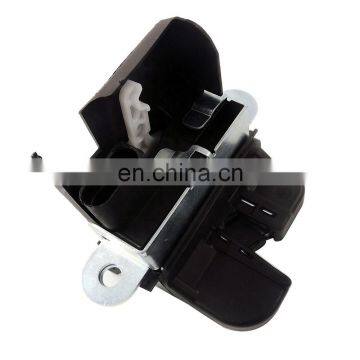 Rear Trunk Lid Control Lock Block Latch For VW Polo Golf GTI MK6 2009-2013 5K0827505A photo-4