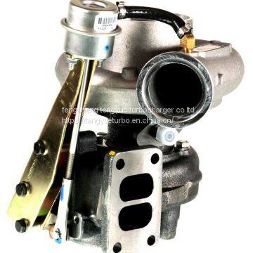 Turbocharger HX35W 3597180 3595279 504040250 504065520 4035408 for Iveco photo-3