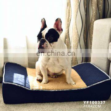 Latest Trendy Design Sofa Dog Pet Bed Xl