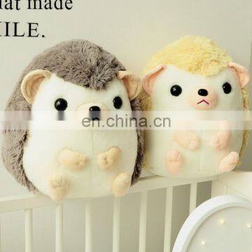 Custom Plush Toy Soft Wild Animals Toys Stuffed Weighted Plush Toys photo-4