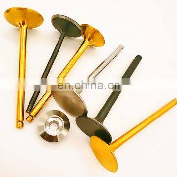 Intake Exhaust Engine Valves Truck Accessories for Scania DSC14 DSC11 DS14 DS11 DN11 DS DN 14 10 11 1116987 1360834 1397521 photo-3