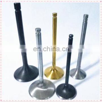Drag Race Parts High Power Intake Exhaust Engine Valve Set for BMW 1.8 1.9 2.5 2.8 3.0 3.2 L M42 M44 M50/52/54B25 E36 photo-6