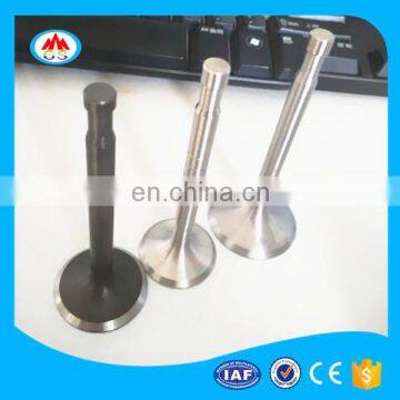 Personal Snow Scooter Intake and Exhaust Engine Valves For BRP Ski Doo Sports Renegade Rotax 600 Carb Ace photo-6