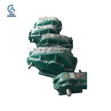 A4 Paper Machine Industrial Machines Paper Making Machine Gear Box Cycloidal Gear Reducer photo-3