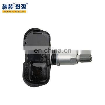 4pcs 42753-SWA-A53 TPMS Tire Pressure Sensor PMV-107M For Honda Accord CRV Fit photo-2