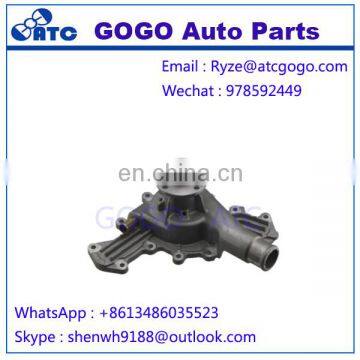 Auto Engine Water Pump for GM OEM 90TM8505AC,95TM8505AA, 97TM8505A,F0TZ8501D, F0TZ8501G,F5TZ8501C, F7PZ8501AA,F7TZ8501AB photo-2