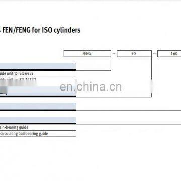 Festos Guide Unit FENG-32- -GF 34481 photo-2