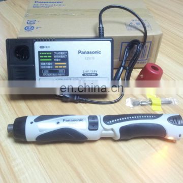 Panasonic automatic electronic screw driver EZOL10