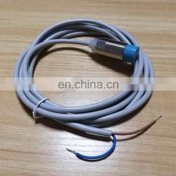 Type Precision Freestyle Libre Sensor Switch Digital Fiber Optic Sensor Light photo-2