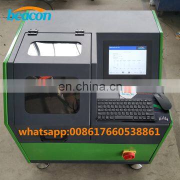 High Quality Taian Used Common Rail Injector Test Bench CRS205 EPS205 Injector Tester Calibration photo-7