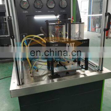 CR917S CR918S CR Series CR916S New Common Rail Injector Pump Eui Eup HEUI Injector Coding Test Bench photo-4