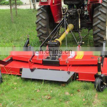 Tractor Mounted Rear Tow Behind 3 Point PTO Finish Mower for Sale photo-6