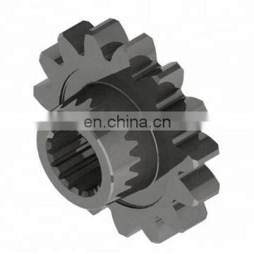 Japanese Tractor Spare Parts Rotavator Gears Supplier photo-4