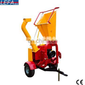 3 Point Tractor Mounted Agriculture Wood Chipper for Sale photo-3