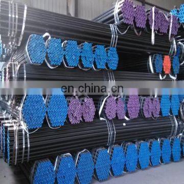 API 5L Standard Seamless Line Pipes for Natural Gas photo-2