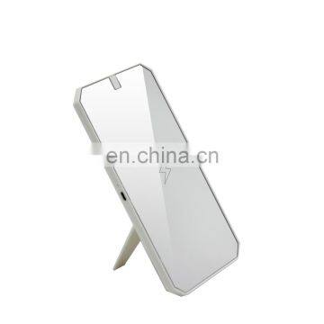 Portable uv Lamp Disinfection uv Sterilization Box With Wireless Charger Phone Charging uv Box Sterilizer photo-5