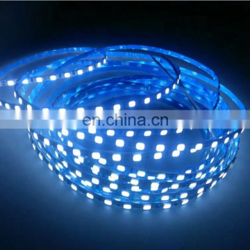 Ultra thin 3mm wide flexible smd2835 strip 120led per meter