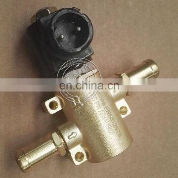 Foton Cummins engine GTL Aftertreatment Arrangement Solenoid Valve 5312975