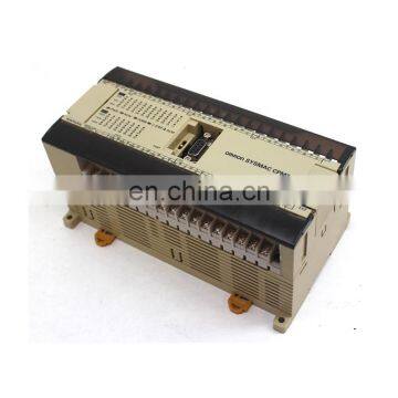 High Speed and Low Cost PLC Omron CPM2A Series CPM2A-60CDR-A for Industrial Automation Equipment PLC photo-4