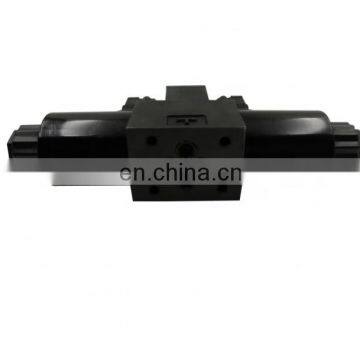 YUKEN Series DSG-01-3C4 Solenoid Directional Control Valve Hydraulic Solenoid Valve photo-4