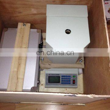 XNR Series PP PE POM ABS Plastic Melt Flow Index Test Instrument photo-7