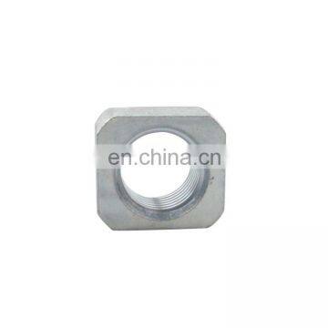 5T124-23940 DC105X Harvester Rear Wheel Iron Nut for Sale photo-6