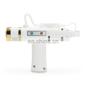 Nano Crystal Injector Home Use Anti-aging Device Nano Microneedle Mesotherapy Gun photo-3