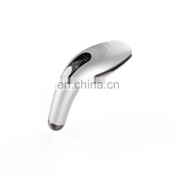 2019 New Home Use Permanent Ipl Laser Hair Removal From DEESS photo-3