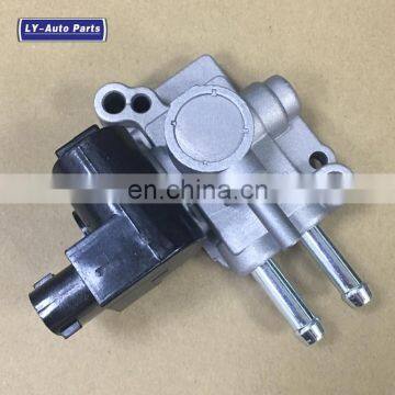 Auto Spare Parts Idle Air Control Valve For Honda Accord 1998-2002 2.3L EX LX SE 36460-PAA-L21 36460PAAL21