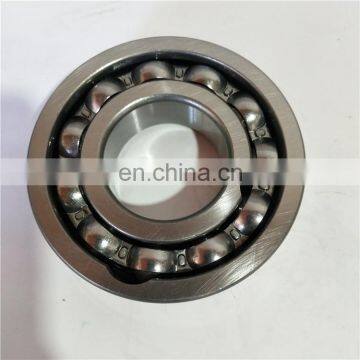 309-Z Bearing High Quality Deep Groove Ball Bearing 309 Z Size 45x100x25mm