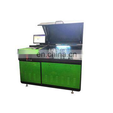 Haoshiyuan brand  high quality CR815 common rail test bench