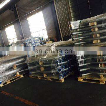 Consistent Quality Electrical Rigid Aluminum Conduit Elbows of Pipe Fittings and Joint With the Standard of ANSI C80.5 UL6A photo-6