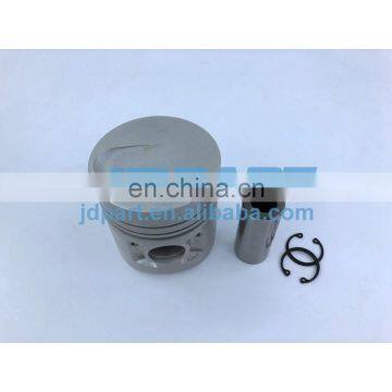 S3E Cylinder Piston For Mitsubishi