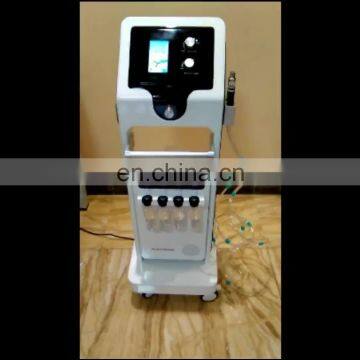 Christmas deal 2020 Water facial dermabrasion  facial machine beauty machine spa machine