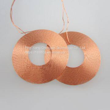 Wireless Charging & Induction Coil photo-4