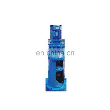 High Speed Advanced Industrial Paint Mixer