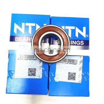 25x52x15 NTN Radial Ball Bearing 6205 6205ZZ 6205-2RS 6205LLU Bearing photo-5