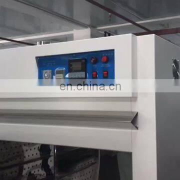 Liyi Hot Air Oven Laboratory 500 Degree High Temperature Industrial Drying Machine