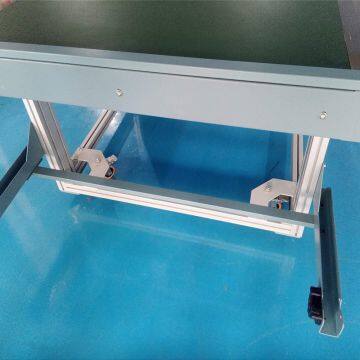 Inkjet Cutting Machine Cutting Plotter GM1510P5 photo-4