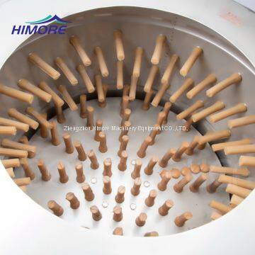 Automatic Chicken Feet Peeling Machine Chicken Feet Skin Removing Machine photo-5