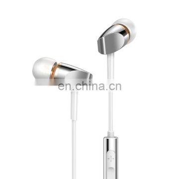 JOYROOM JR-E209  high quality TPE wire In-ear hifi earbuds