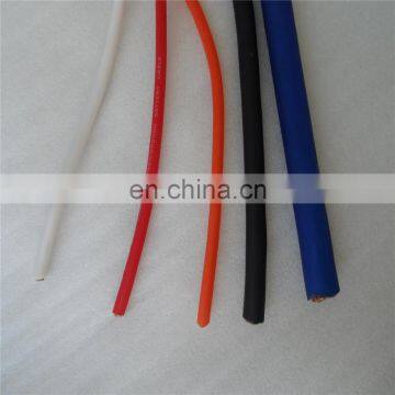 8 Gauge 20 Feet Black Amp Power Wire With Cool Cable Technology - Ultra-Pure Copper Conduction For Maximum Signal Transfer photo-4