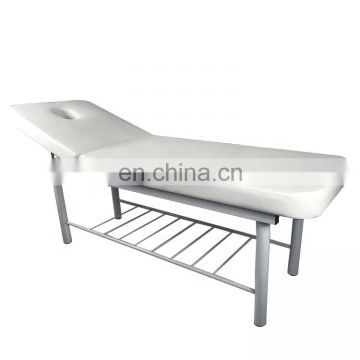 High Quality Adjustable Massage Bed Durable comfortable Treatment Table Beauty Salon Bed