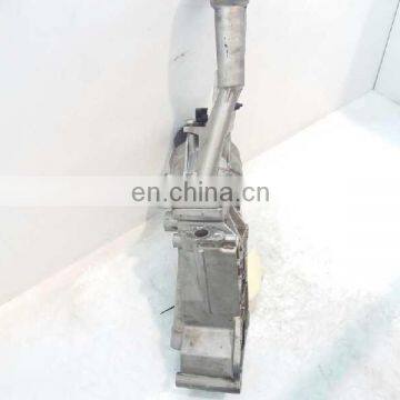 Aluminum Transmission Engine Oil Cooler Kit Housing OEM 55238286 Fits for 1.3CDTI photo-2